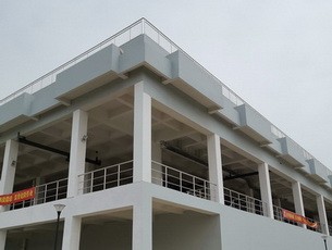 不銹鋼陽臺-02